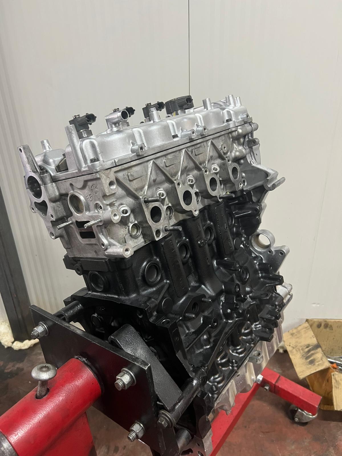 ACCENT ERA DİZEL SIFIR MOTOR - Cihat Hyundai
