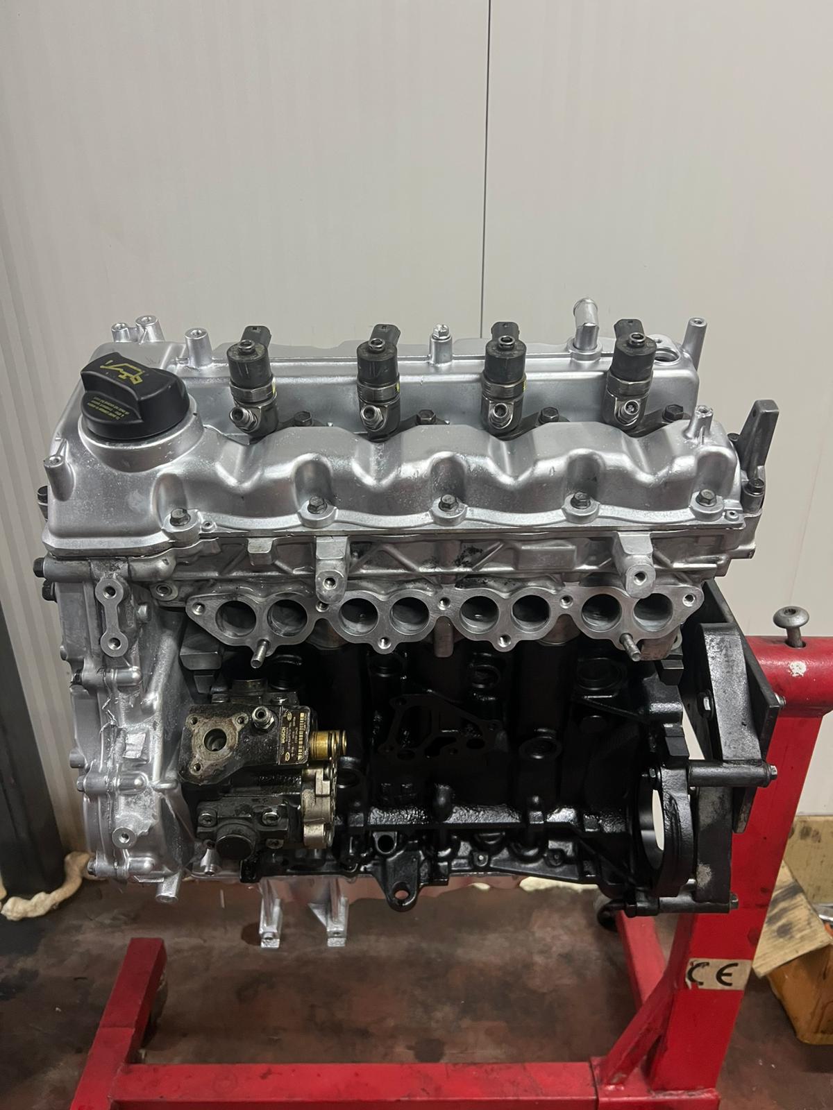 HYUNDAI ACCENT ERA 1.5 DİZEL MOTOR - Cihat Hyundai