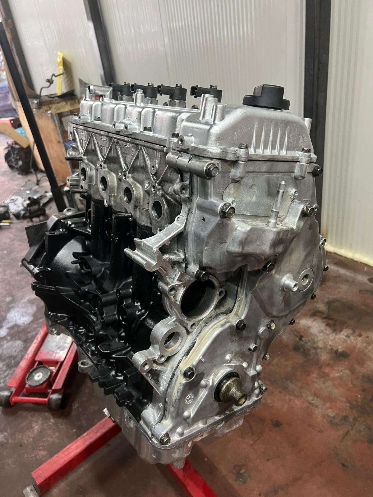 HYUNDAI ACCENT ERA DİZEL MOTOR - Cihat Hyundai
