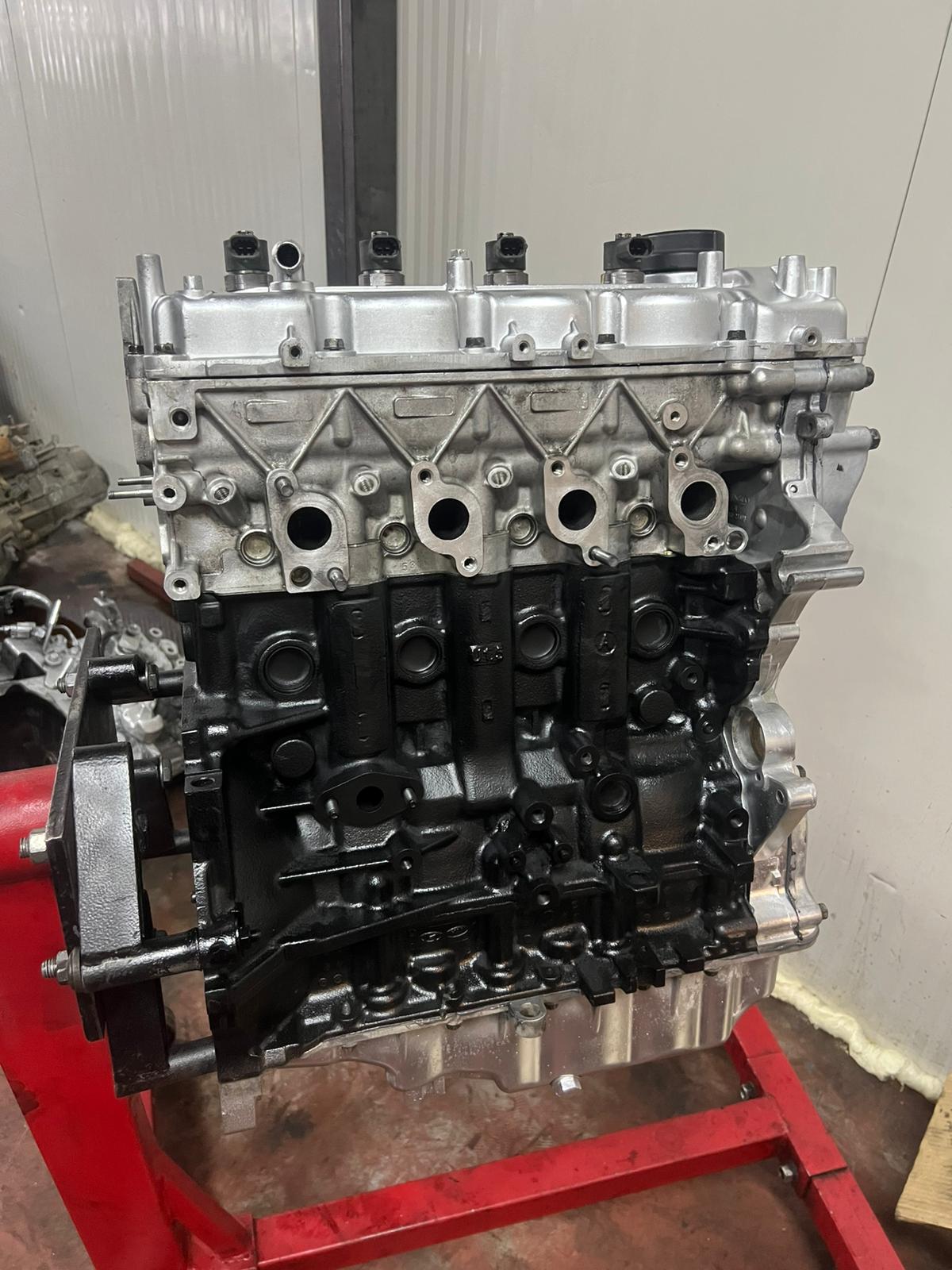 HYUNDAI ACCENT ERA DİZEL MOTOR - Cihat Hyundai